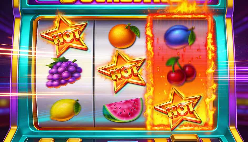 Boomerang casino