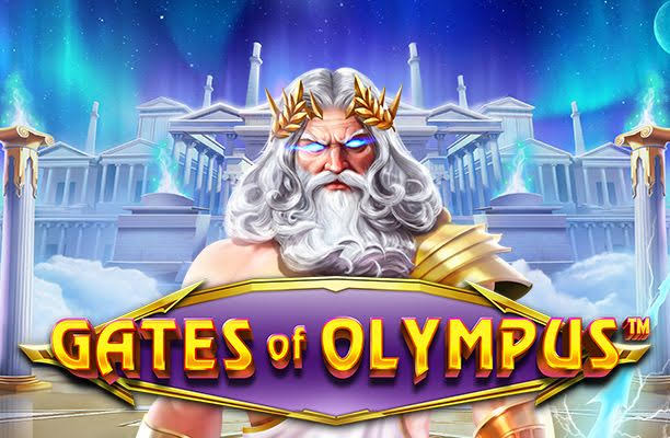 Unveiling the Mysteries of Gates of Olympus Slot Game Unveiling the Mysteries of Gates of Olympus Slot Game