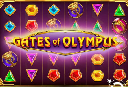 Unveiling the Mysteries of Gates of Olympus Slot Game Unveiling the Mysteries of Gates of Olympus Slot Game